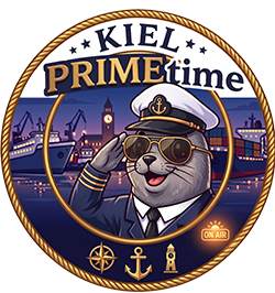 Kiel PRIMEtime LIVE Logo